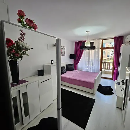 Apartamento Romantic Sensual Retreat By Flat Mаnager