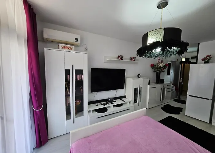 Apartamento Romantic Sensual Retreat By Flat Mаnager *