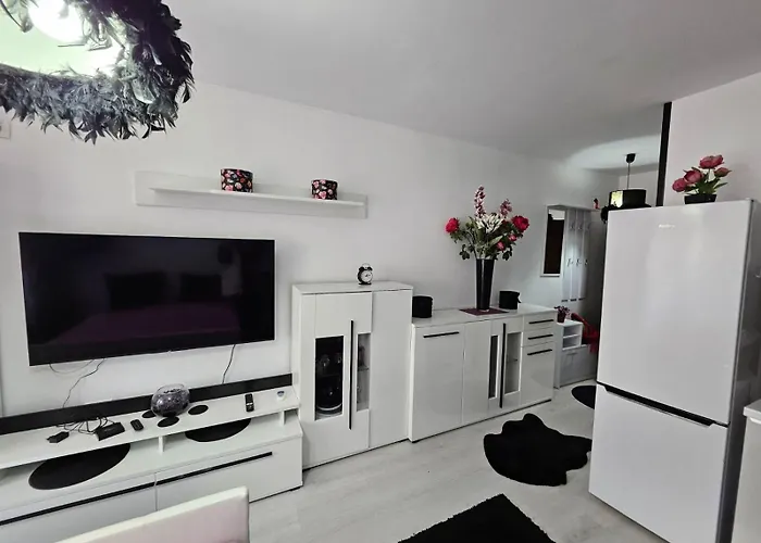 Apartamento Romantic Sensual Retreat By Flat Mаnager Ravda