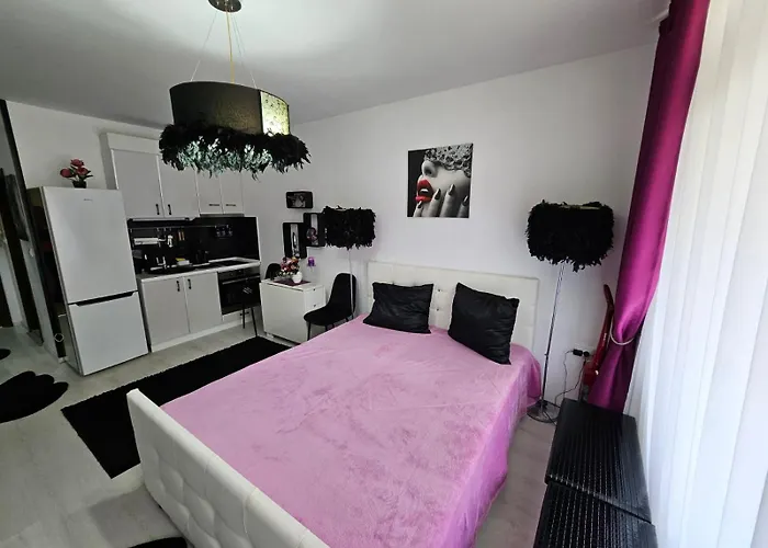 Apartamento Romantic Sensual Retreat By Flat Mаnager