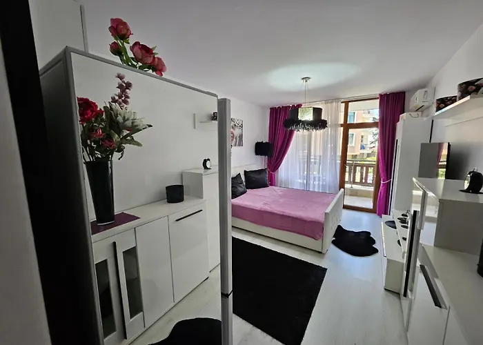 Apartamento Romantic Sensual Retreat By Flat Mаnager