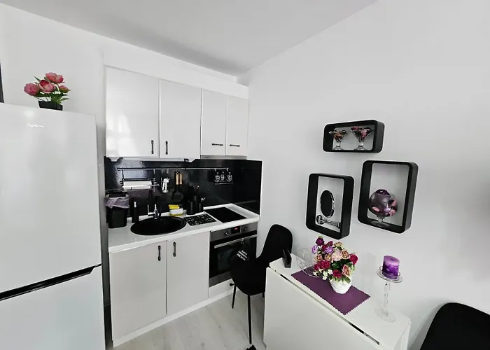 Apartamento Romantic Sensual Retreat By Flat Mаnager *