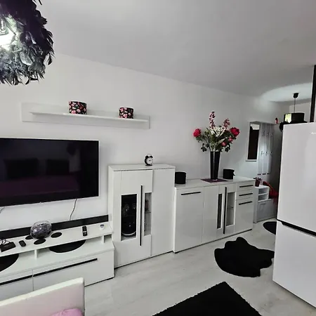 Apartmán Romantic Sensual Retreat By Flat Mаnager Ravda