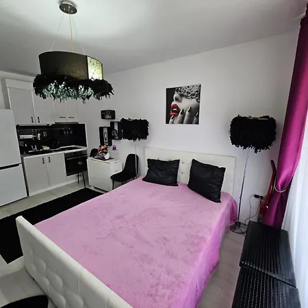 Apartmán Romantic Sensual Retreat By Flat Mаnager