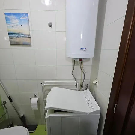 Romantic Sensual Retreat By Flat Mаnager Apartman *