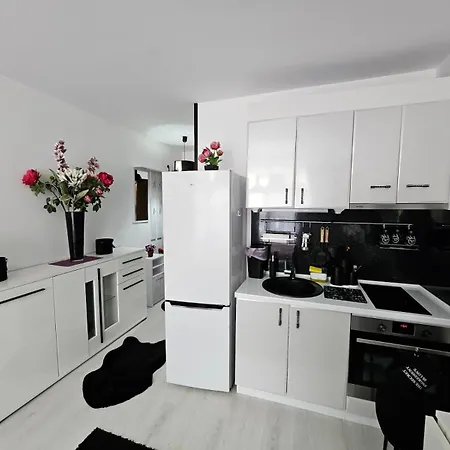 Romantic Sensual Retreat By Flat Mаnager Apartmán