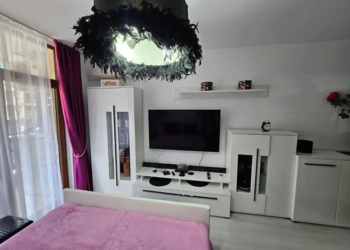 Romantic Sensual Retreat By Flat Mаnager * Rawda