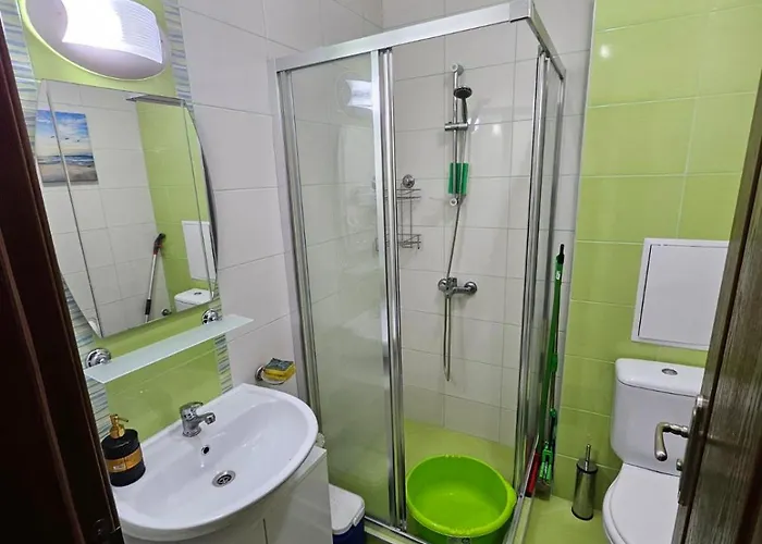 Romantic Sensual Retreat By Flat Mаnager Rawda